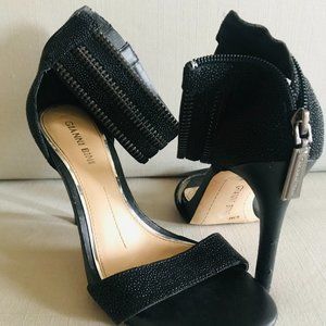 Gianni Bini 6.5 Black Stiletto